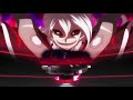 Beyblade Burst AMV Believer Nightcore-Phi