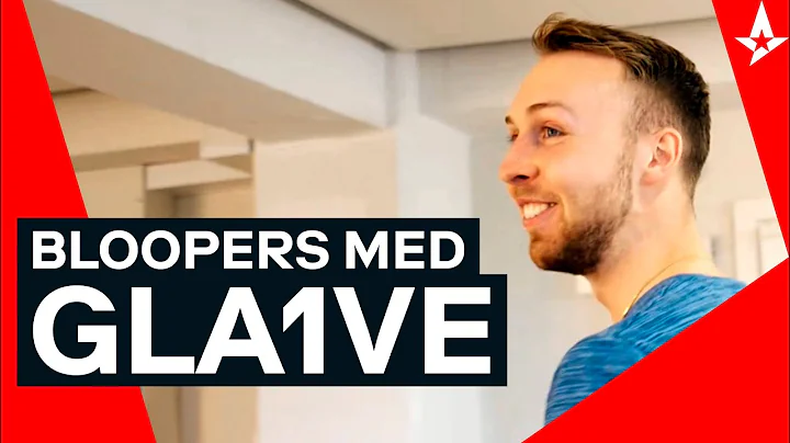 gla1ve kan IKKE spille skuespil!
