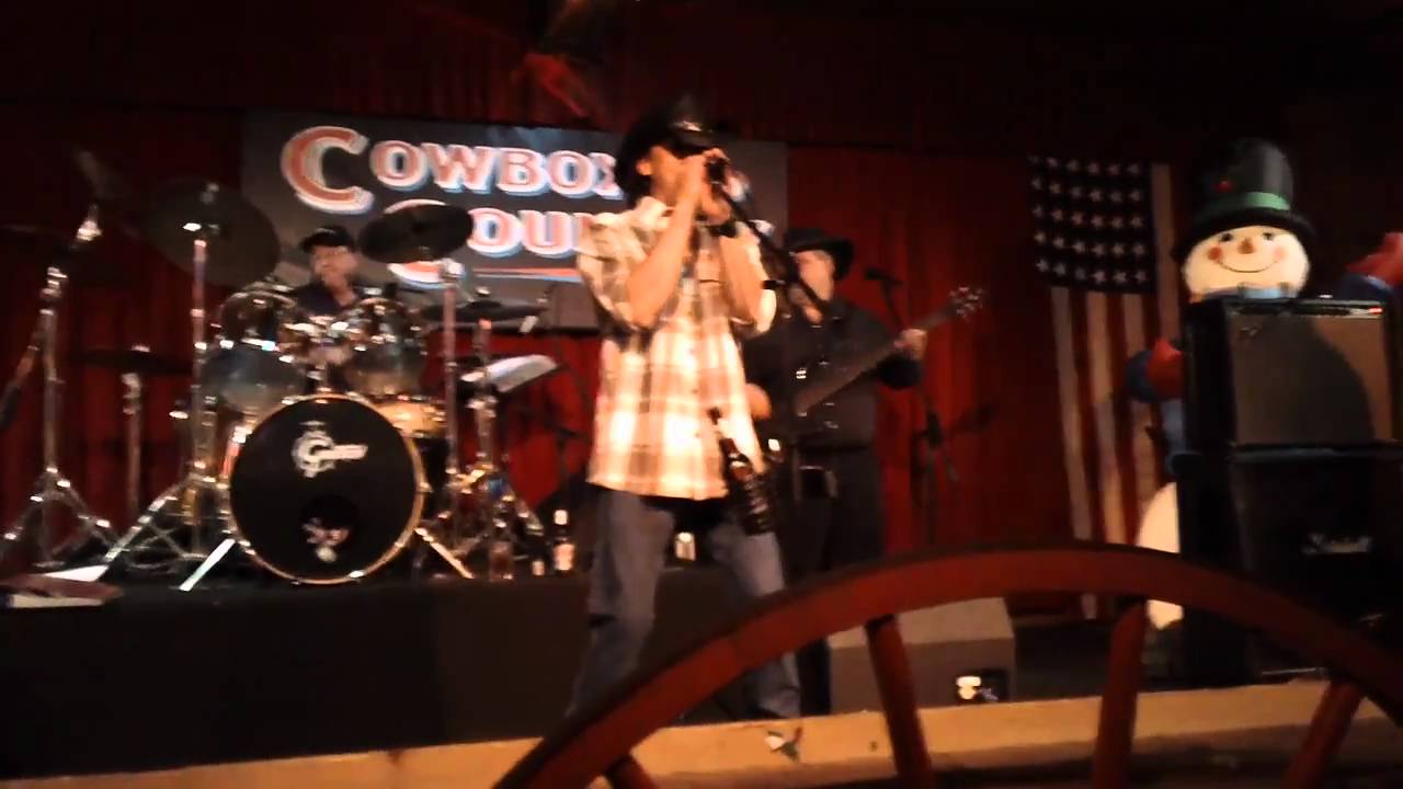 Watch You Shook Me All Night Long - ACDC Dennis Morales Brad Johnson n Killin Time New Years Eve 2010.mp4 on YouTube Watch You Shook Me All Night Long - ACDC Dennis Morales Brad Johnson n Killin Time New Years Eve 2010.mp4 on YouTube