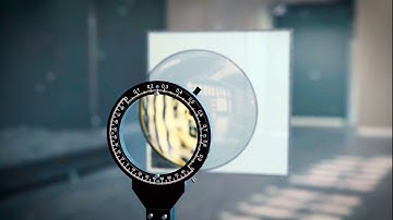 Custom Polariscope System