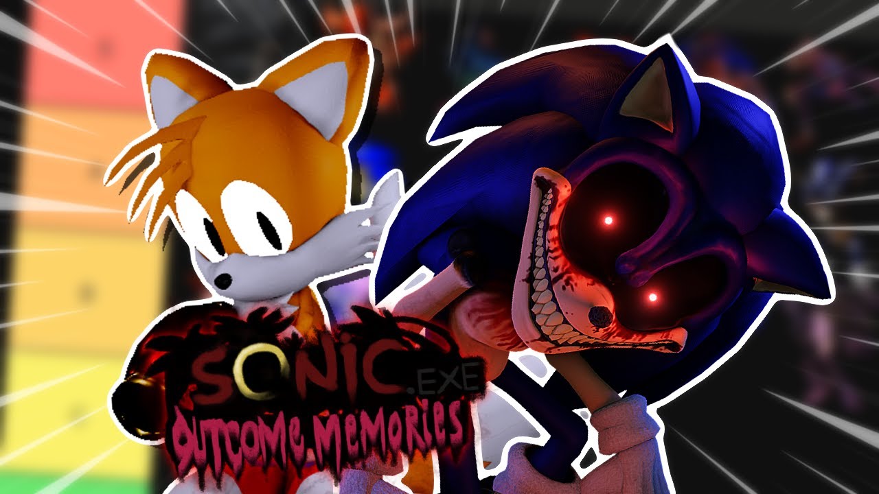 my-sonic-exe-outcome-memories-character-tier-list-youtube