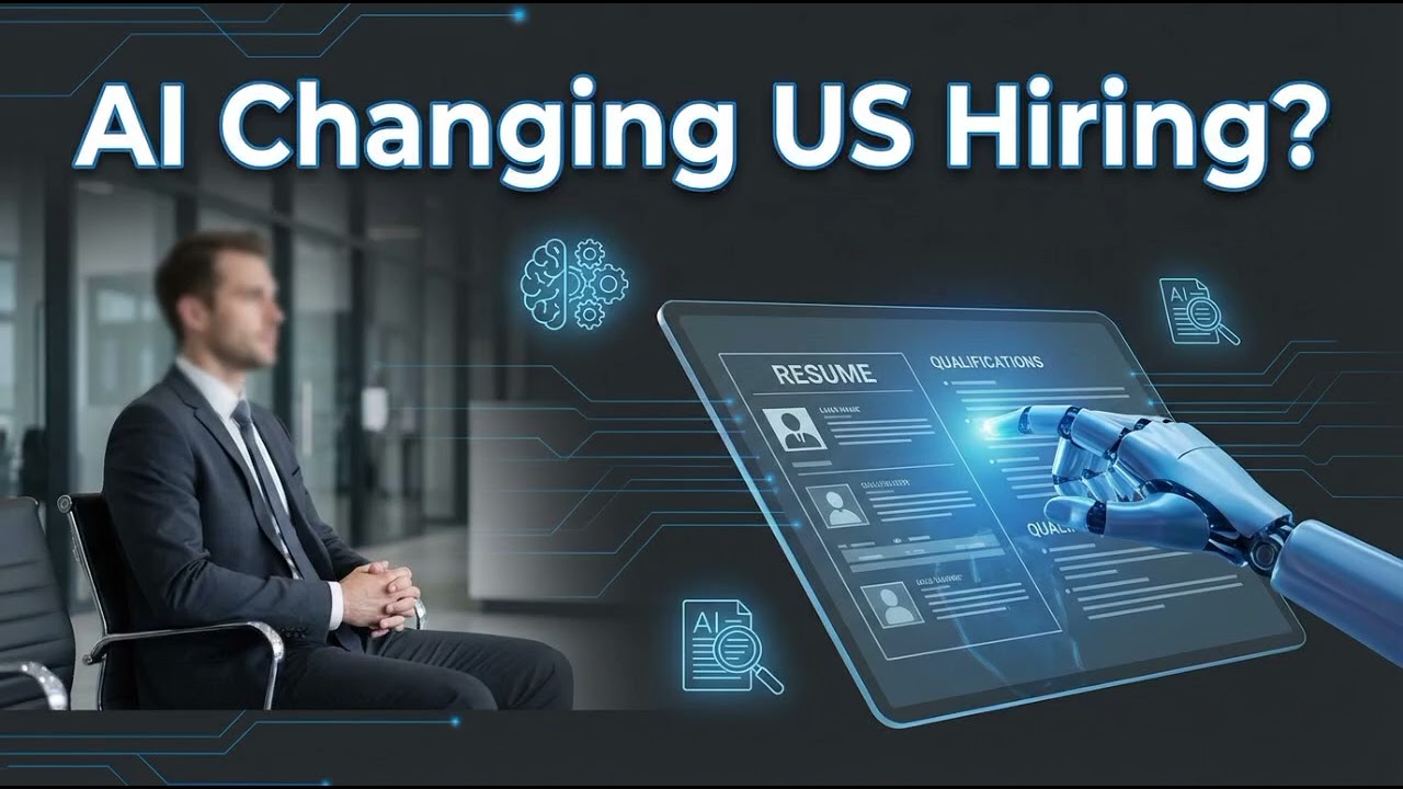 AI Hiring Is Rising — Are Jobs at Risk?