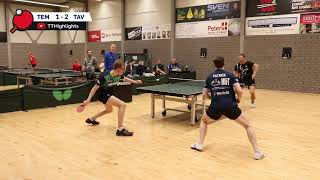 Download Lagu Tempo Team  2 - Taverzo 2 | 2025-11-22 | 1e divisie najaar 2025 MP3