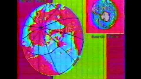 Atari 1040 ST Better Than Mac 1987