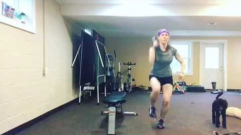 Hammer & Chisel Day 2