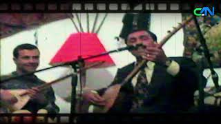 Can Tv Arşi̇v / Emi̇n Erbani̇ - Nesli̇han / 31.12.1997