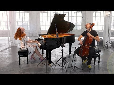 yellow---coldplay-(cello-&-piano)-[brooklyn-duo]