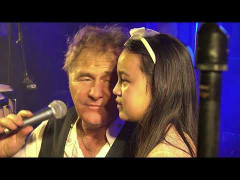 The Cats - One Way Wind (1971-Top Sound).MP4