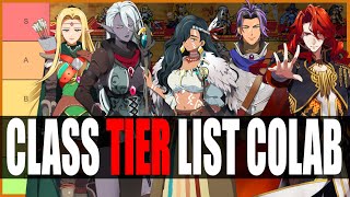 Ranking EVERY CLASS in Dark Deity 2 Feat. @LinkKing7