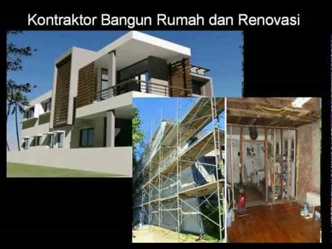  Jasa  Renovasi Rumah di  Surabaya  081 331 526 367 YouTube