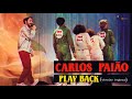 Miniature de la vidéo de la chanson Play Back (Versão Inglesa)