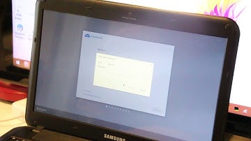 samsung X320 cloudready chromeOS core2duo SU7300