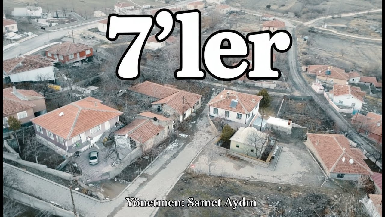 7'ler (BELGESEL)