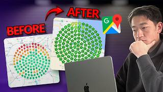 How We Ranked This Hardscaper Top 3 in Google Maps in 1 Week
