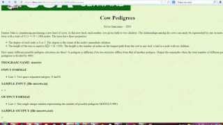 Dynamic Programming - Ad-hoc - Exact-Atmost Relationship (Arabic)