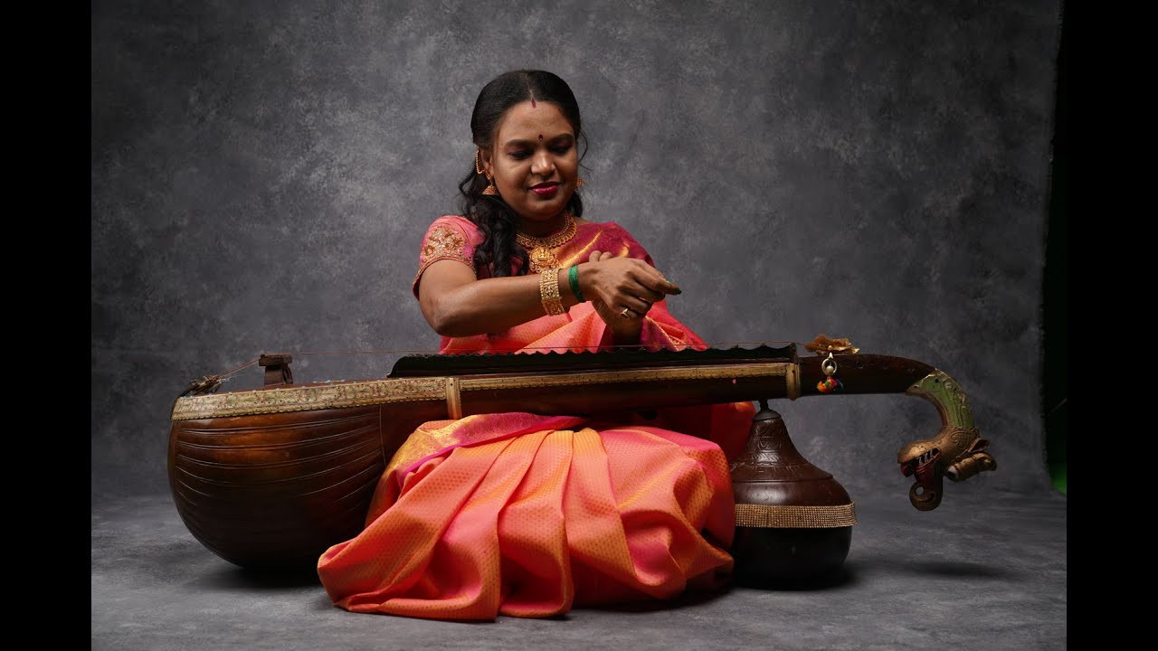 punya srinivas sound of swan