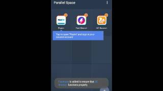 Dual Whats app & dual Facebook and More.. screenshot 4