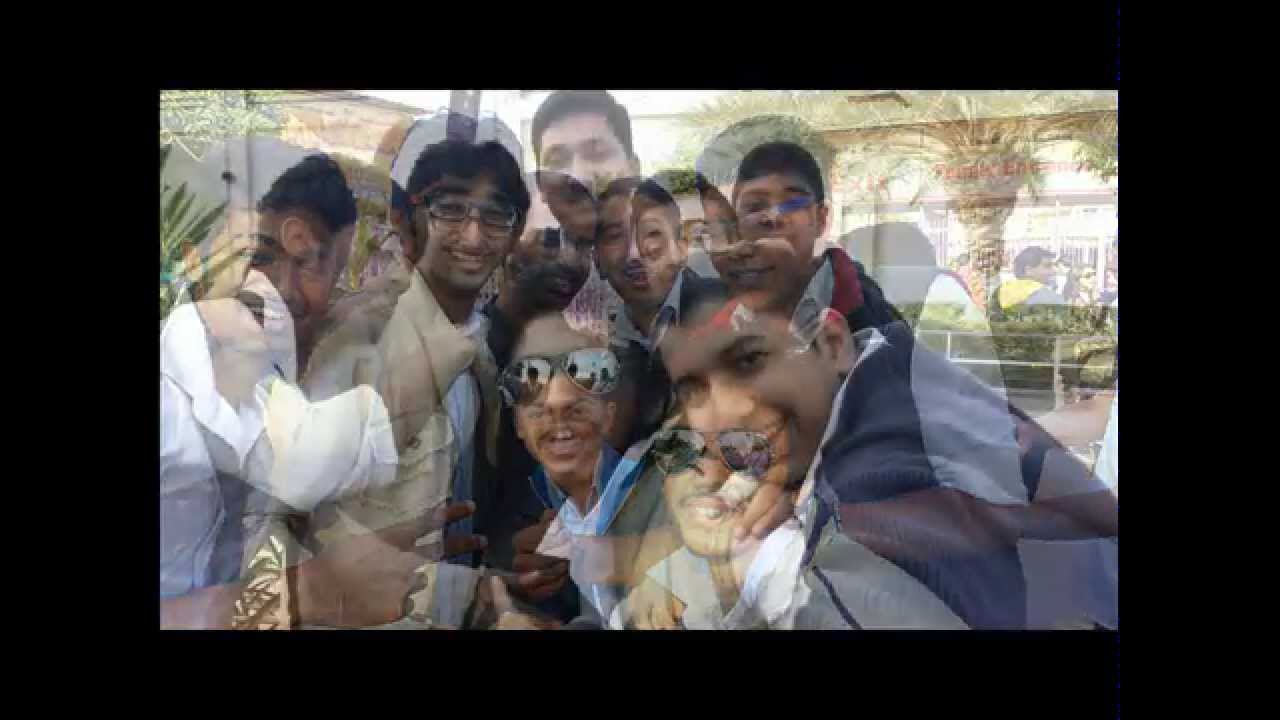 Jabriya Indian School- Memories of 9th-D