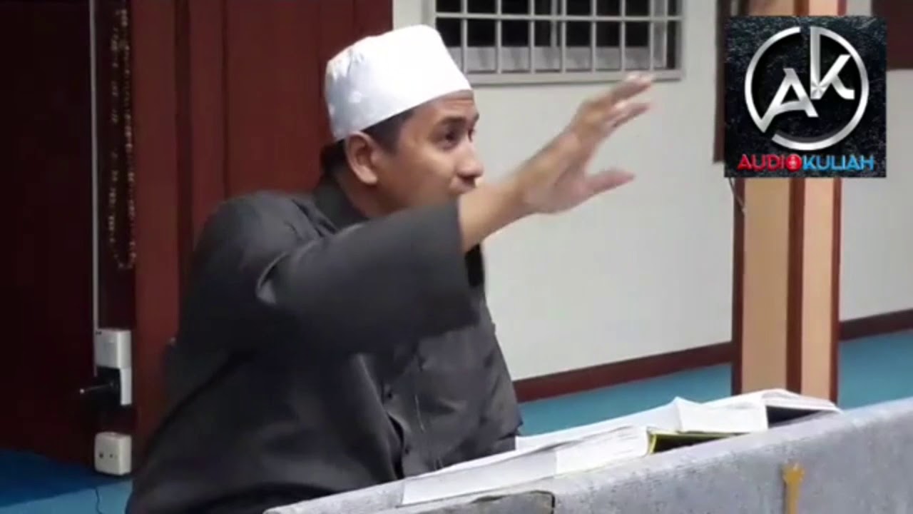 PADAN LA KAU HIDUP SUSAH, SODOKAH PUN PAYAH - USTAZ NOR AZMAN MOHAMAD - YouTube