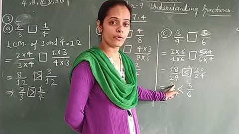 Class-4 Mathematics Chapter-7 Exercise-7.4 By Bharti Singh