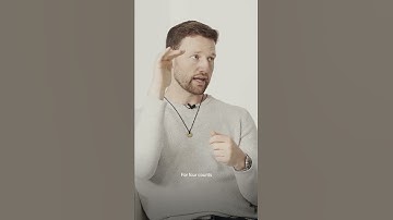 The professional biohacker shared hacks to reduce stress. Subscribe for more.