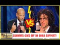 Robert Schimmel Explodes Over Child Support Drama  The Howard Stern Show