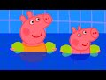 Peppa Pig en Español - Nuevo Episodio  2x20 - Español Latino