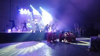 "Peter: A Greek Story"  5CE-E Performance