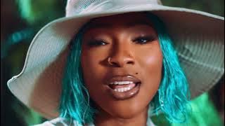 Patrice Roberts x IZYBeats - MUDDA DEY (Music Video)