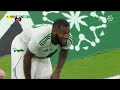 Mahrez wins the Sea Derby for Al Ahli 💥 | Powered by Toyota