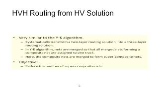 L17 Detailed Routing Part2 16 4 2020