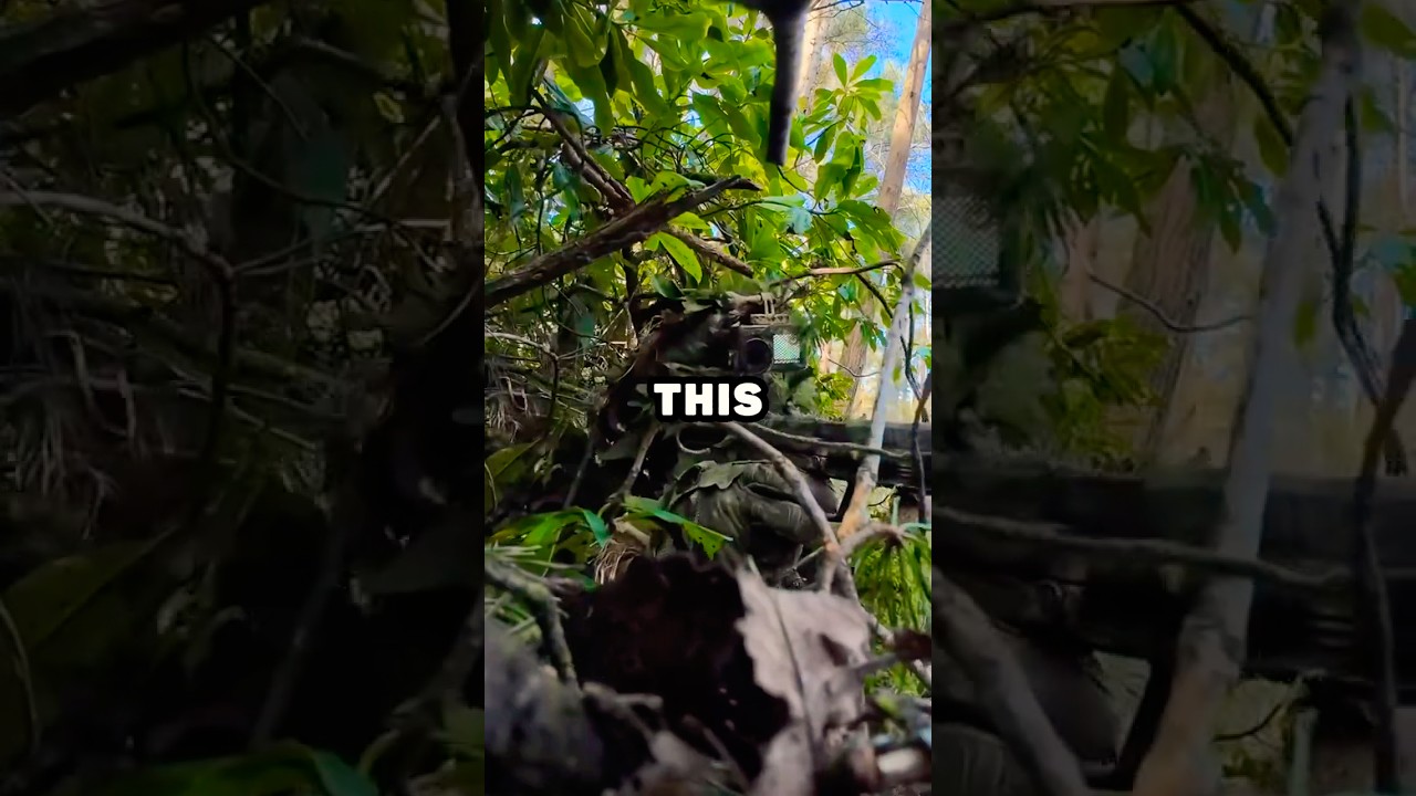 Most Intense Airsoft Moments 😱🤯