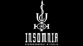 Ricky Le Roy & Franchino Live @ Insomnia - 23-10-1999