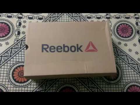 reebok zoom runner shoes review