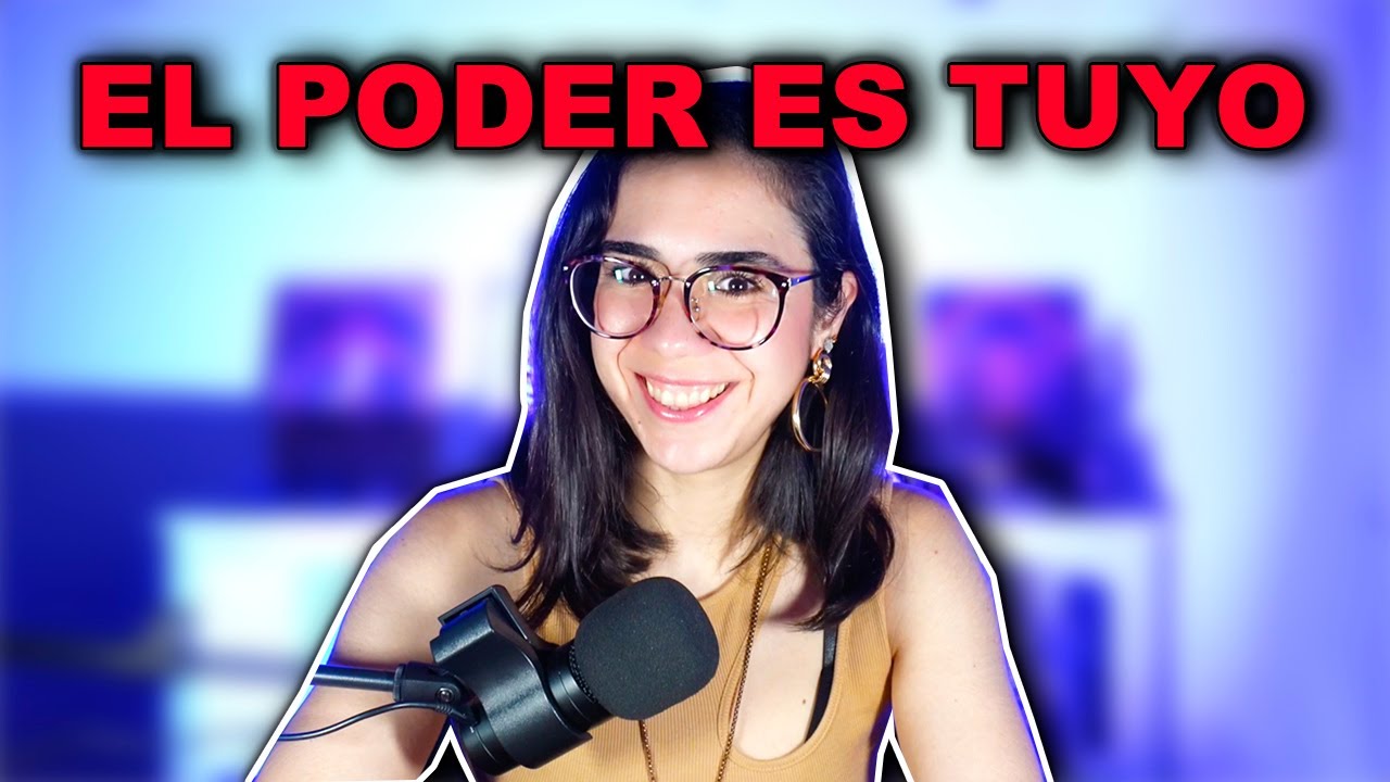 ¿Puedes crear la vida que deseas? LA RESPUESTA ESTÁ EN ESTE VÍDEO