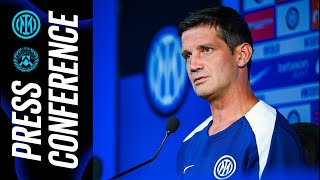Download Lagu CRISTIAN CHIVU'S PRESS CONFERENCE ๐๏ธ| INTER-UDINESE | SEASON 2025/2026 โซ๐ต MP3 Download Lagu CRISTIAN CHIVU'S PRESS CONFERENCE ๐๏ธ| INTER-UDINESE | SEASON 2025/2026 โซ๐ต MP3