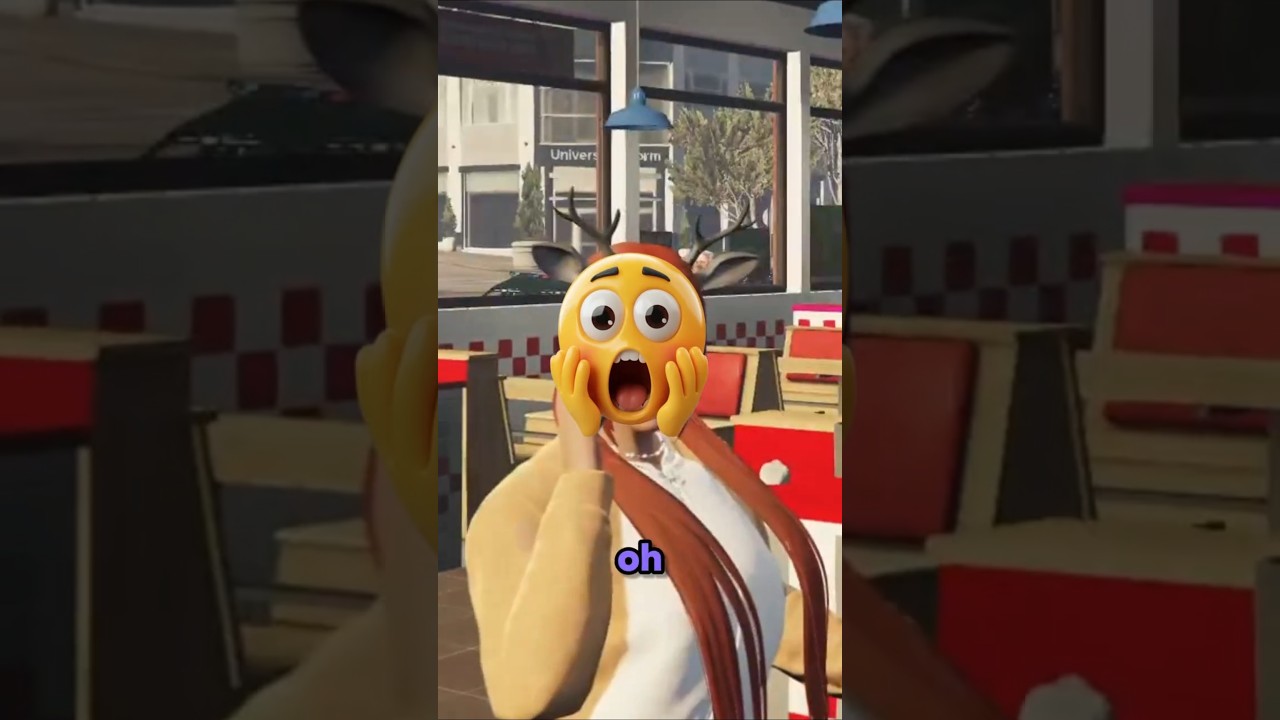 Protesting PD for Animal Cruelty in RP #gtarp #gta5 #gta #fivem #roleplay #comedy #funny #shorts