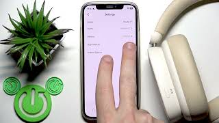 Baseus Bowie H1 – How to Check Software Version screenshot 2