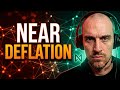 NEAR's Deflationary Moment Is Coming