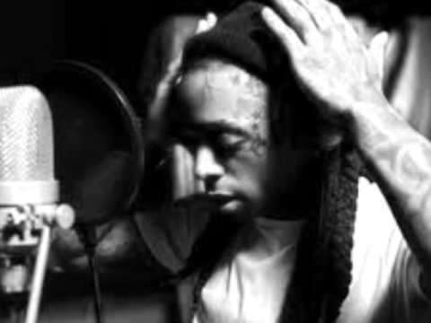  Lil Wayne - President Carter(Clean)