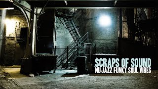 Best of Nu Jazz - Funky Soul Music Vibes