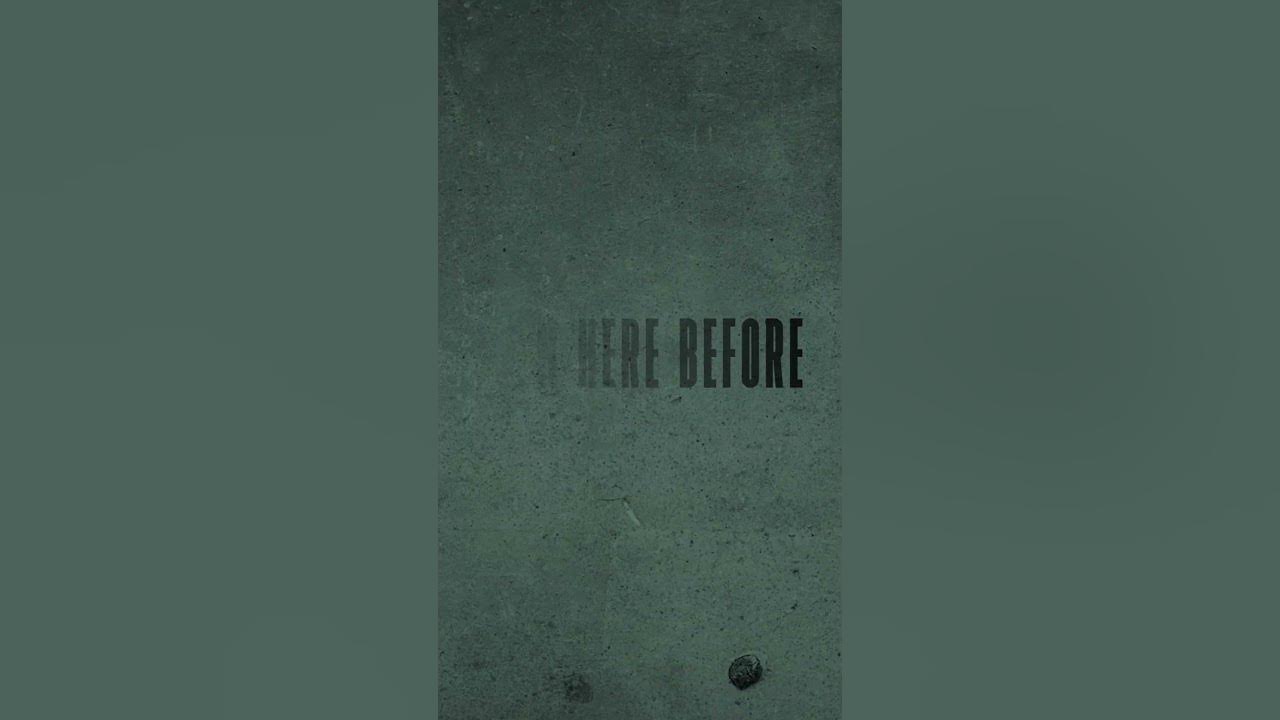 @THEPLOTINYOU released a lyric video for their latest single, Been Here Before @THEPLOTINYOU released a lyric video for their latest single, Been Here Before