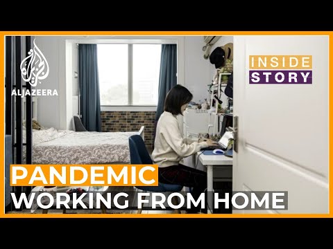 Will working from home, work? | Inside Story