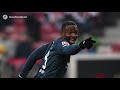 Mateta in die PL? SGE-Rekordtransfer? Was wird aus Draxler? Portugal gewinnt die Nations League!
