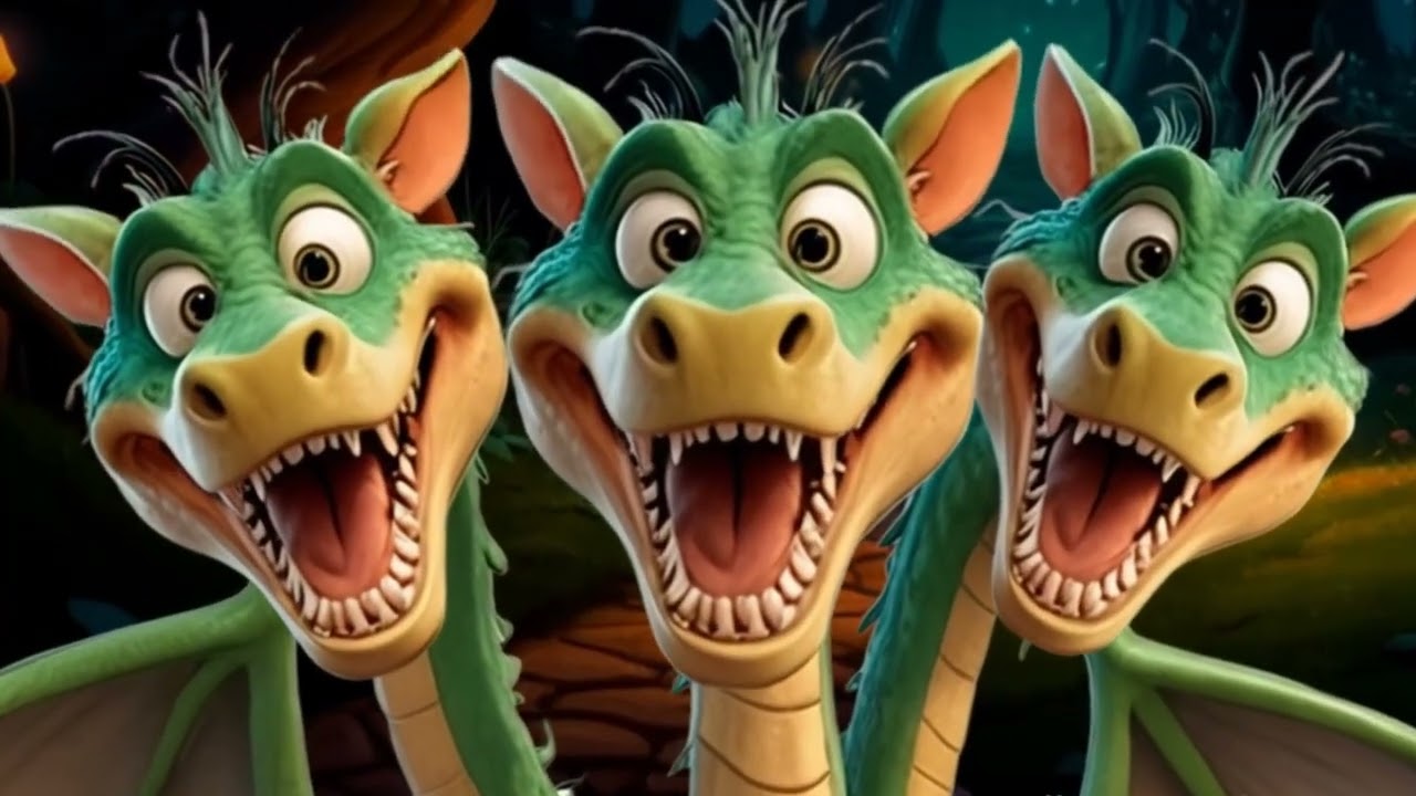 Казочки-Співаночки 6 | Збірка пісень-мультиків ♫ | Дитячі забавки