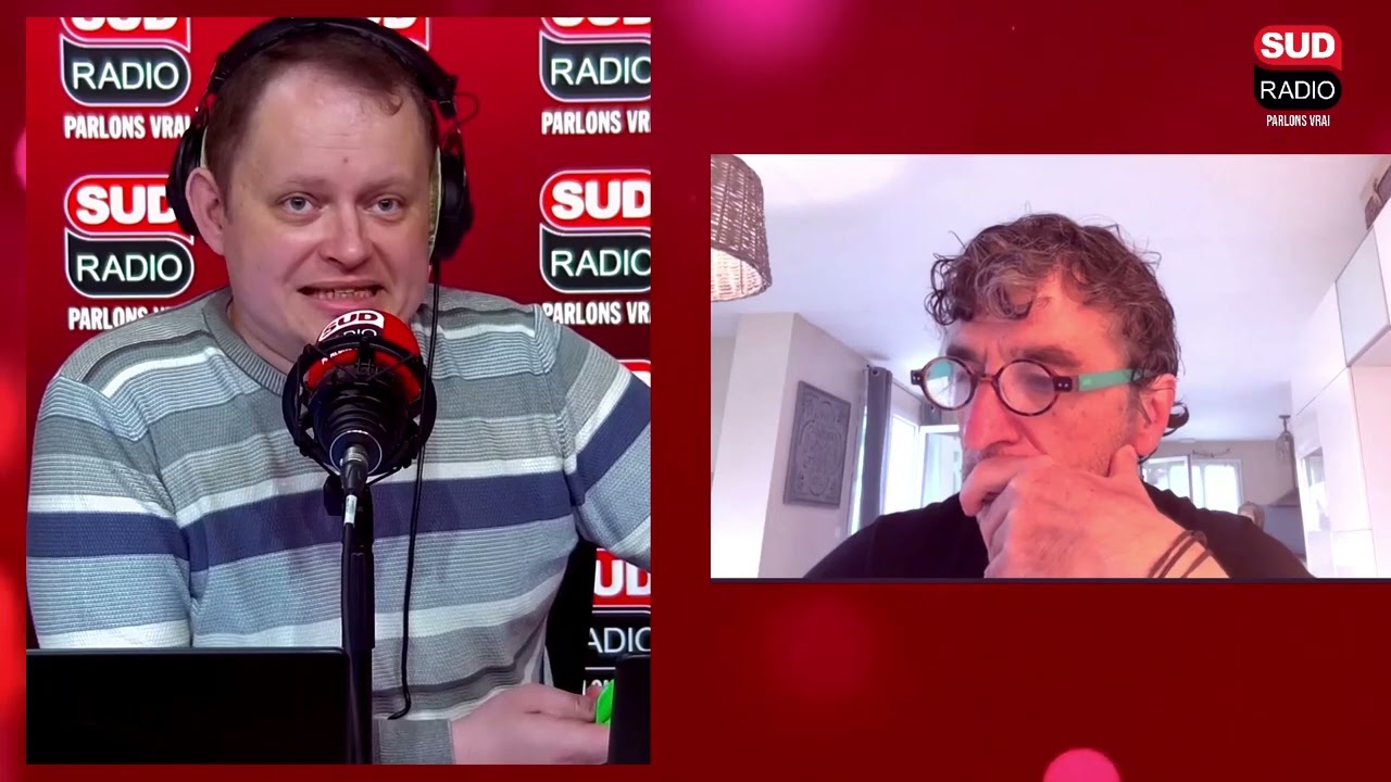 Slimane termine 4e d’une Eurovision sous tension