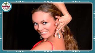Natalia Titova e la malattia che l’ha messa alle strette “il dolore mi spaventa”