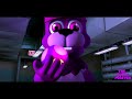 SFM FNAE World Dimension of insanity Transformation