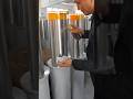 Secure Your Driveway with Hydraulic Rising Bollards – Remote Ready, Reflective Film