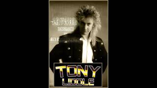 Tony Liddle  - 05 -  No Easy Way